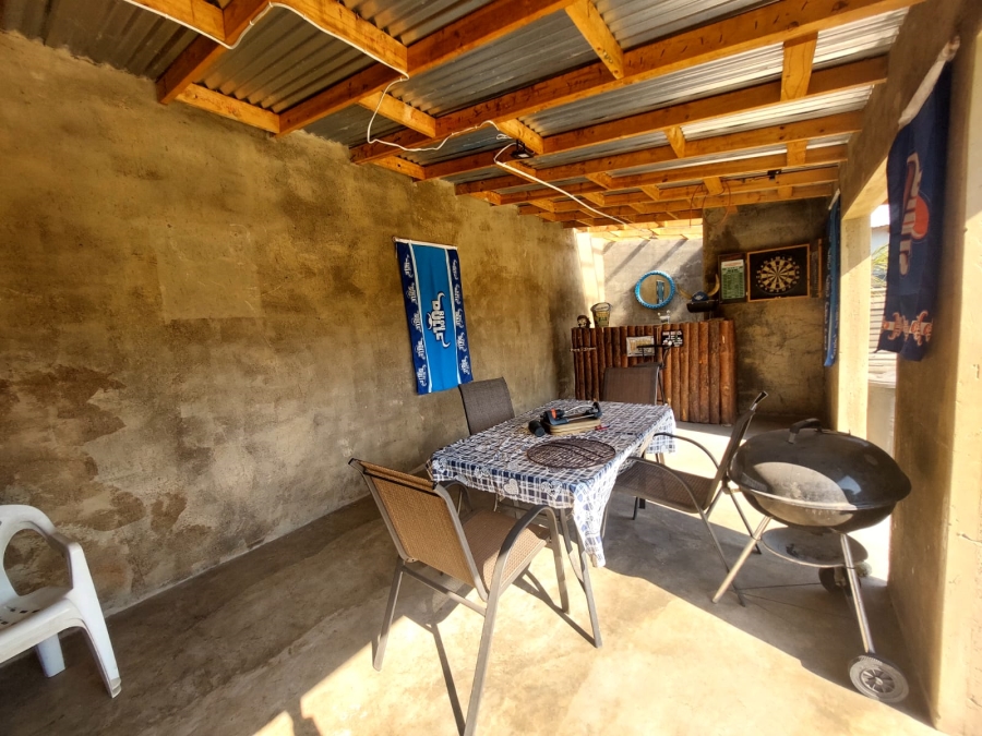 4 Bedroom Property for Sale in Oos Einde North West
